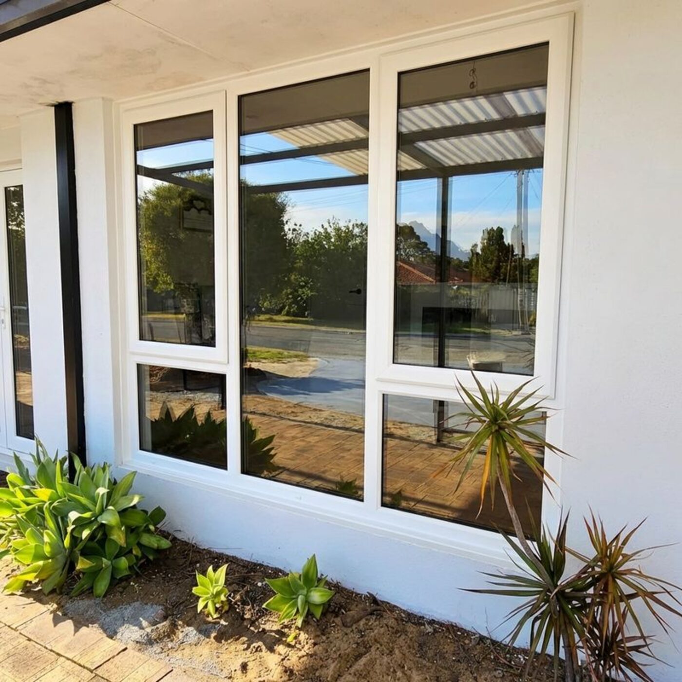 Perth Double Glazing windows