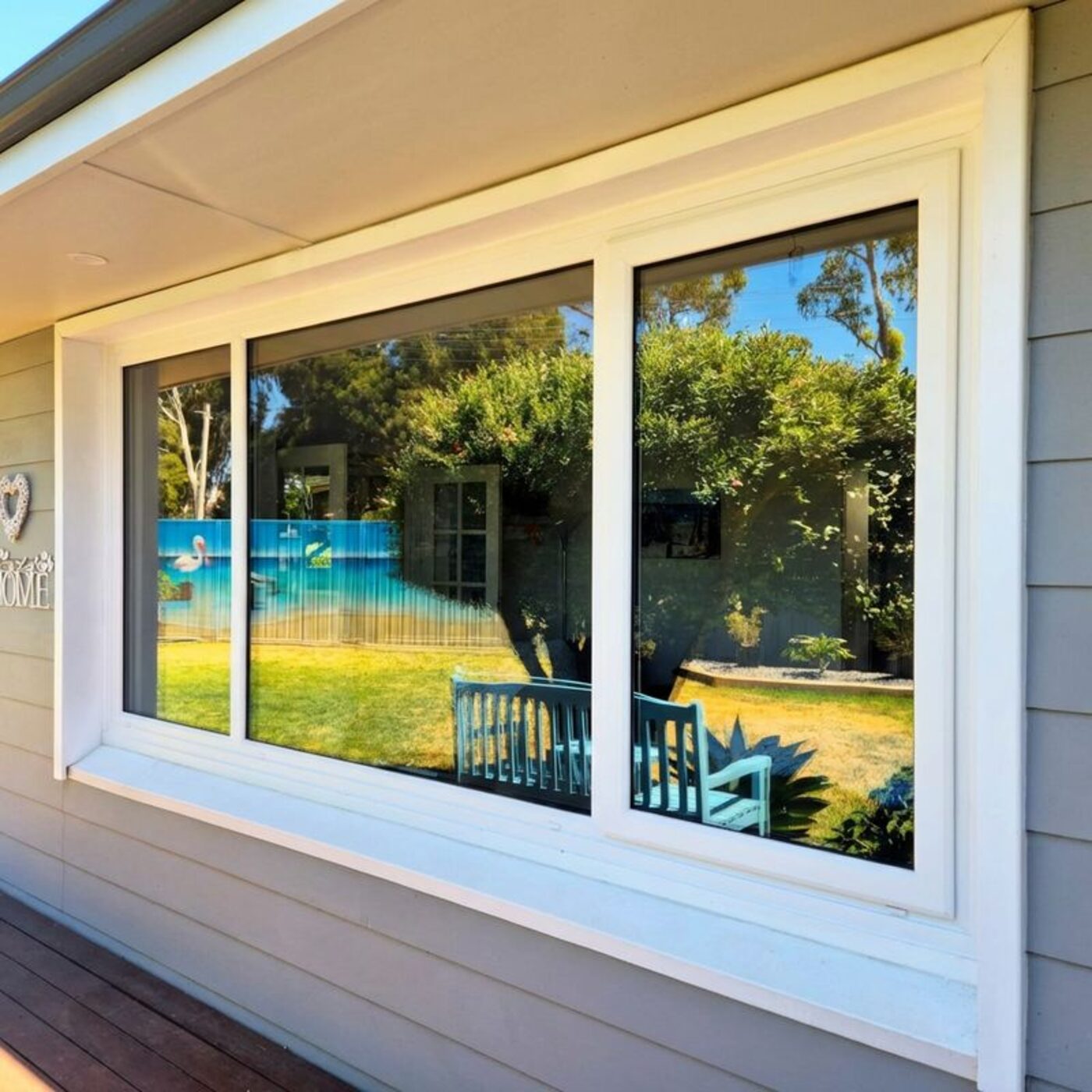 Perth Double Glazing window